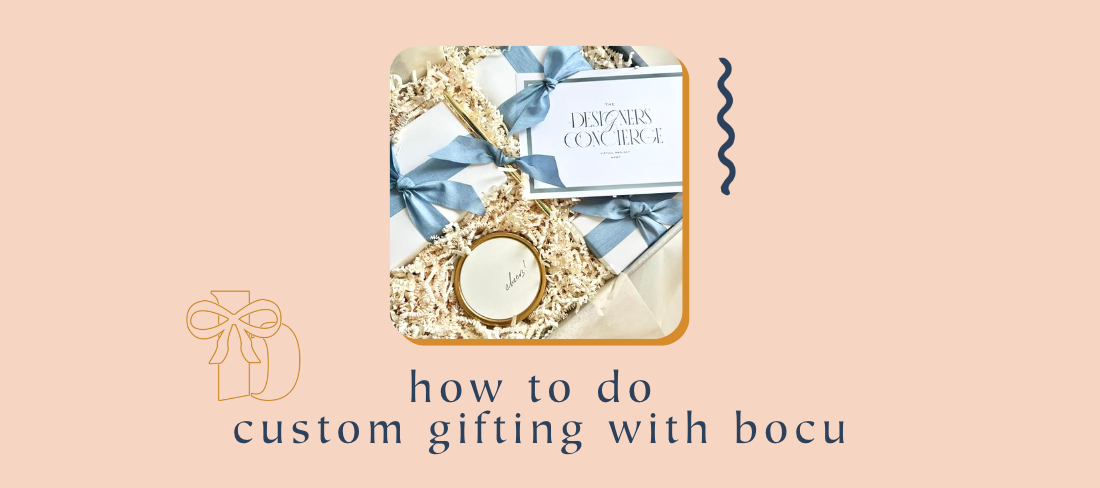 Learn How Custom Client Gifting From Bocu Can Drive Business Growth And Customer Retention