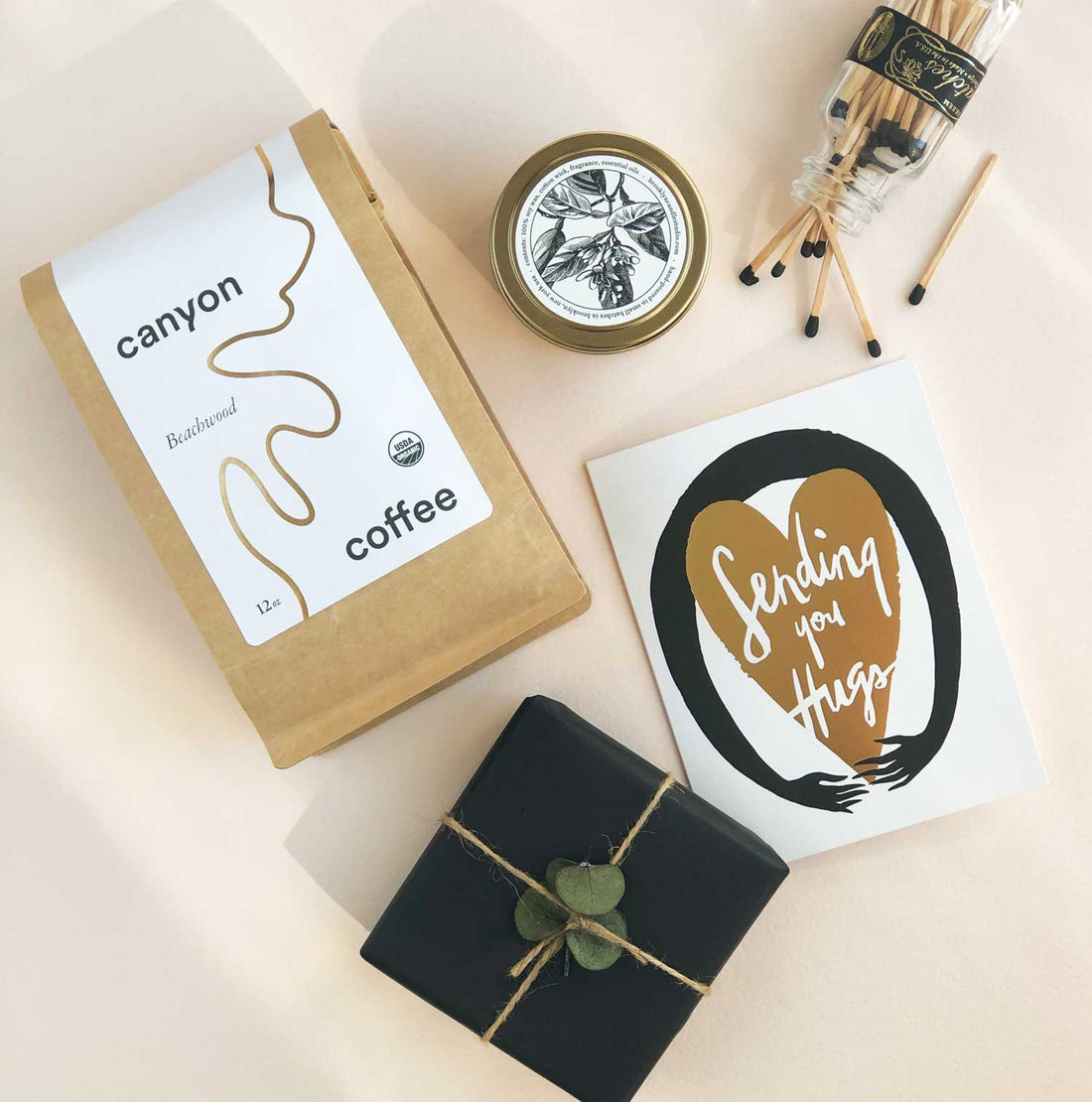 3 Tips for Sympathy Gifting