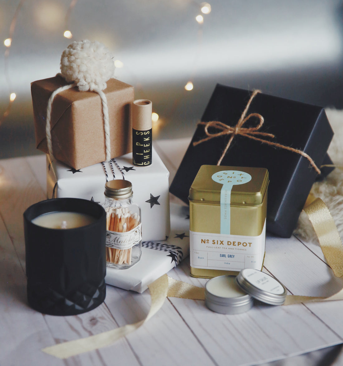 How to be the BEST. GIFTER. EVER.