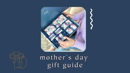 BOCU MOTHER'S DAY GIFT EDIT 2021