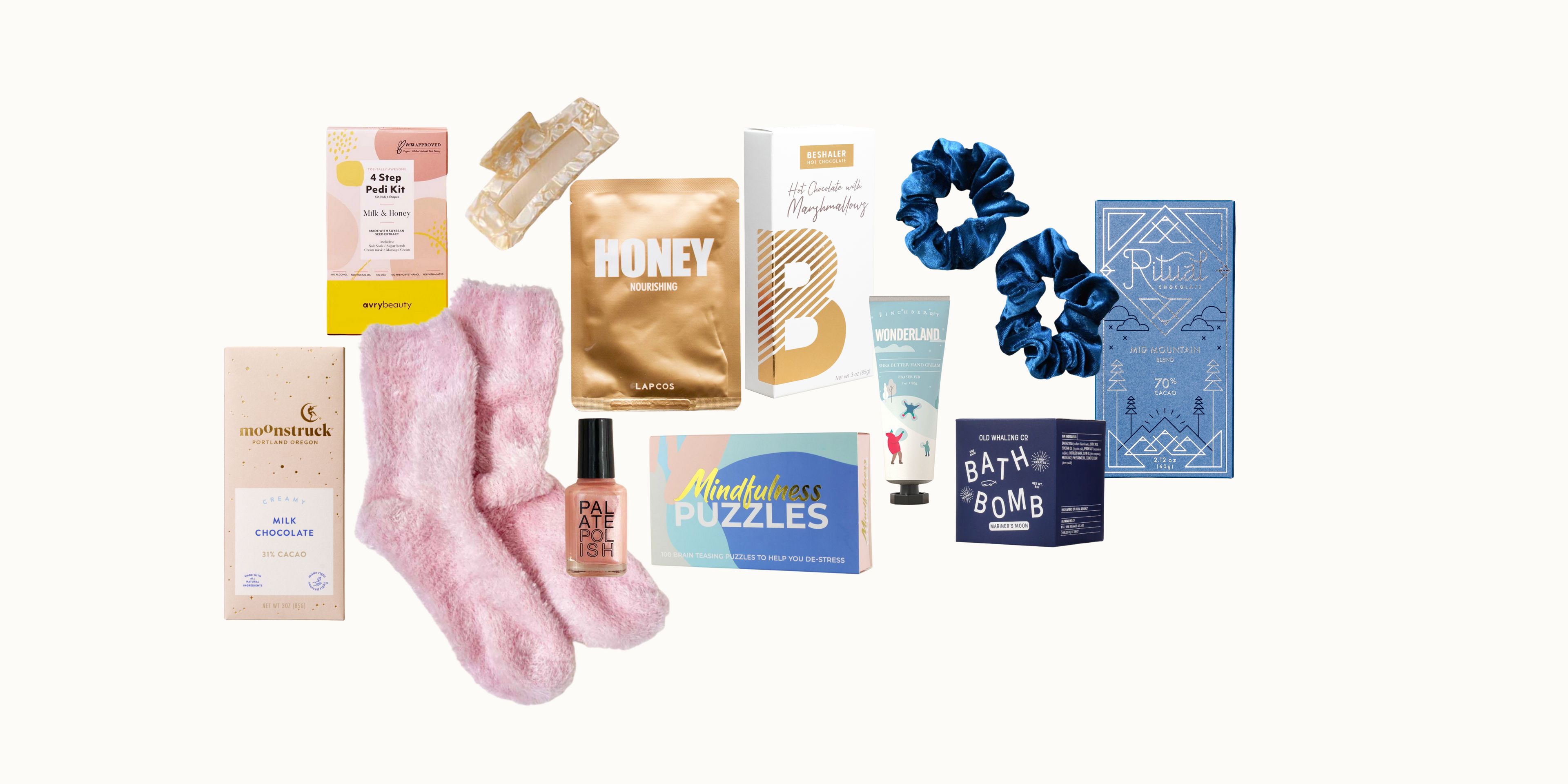 Bocu Holiday Gift Guide for Tween Girls that love beauty 