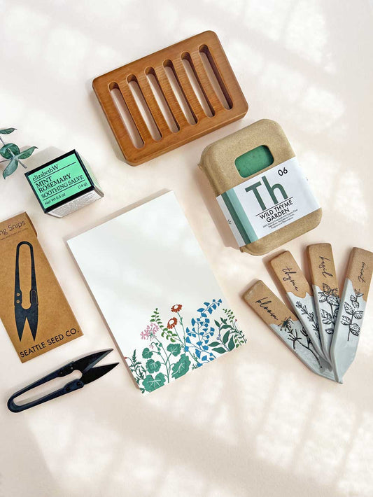 The Me Thyme Gift Box
