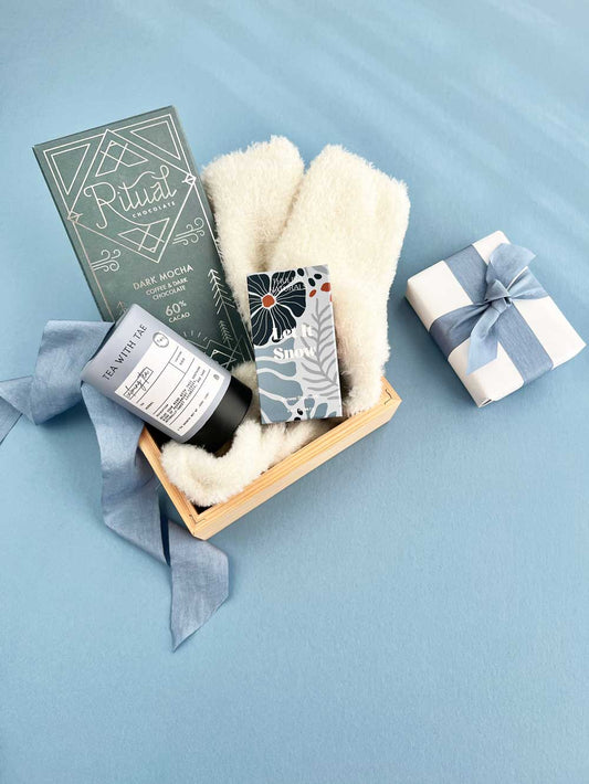 The Let It Snow Gift Box