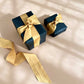 Black & Gold Gift Wrap