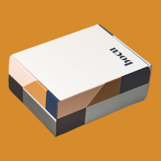 Curated boxes