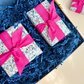 All The Glitter Gift Wrap