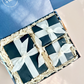 Black & Ivory Gift Wrap
