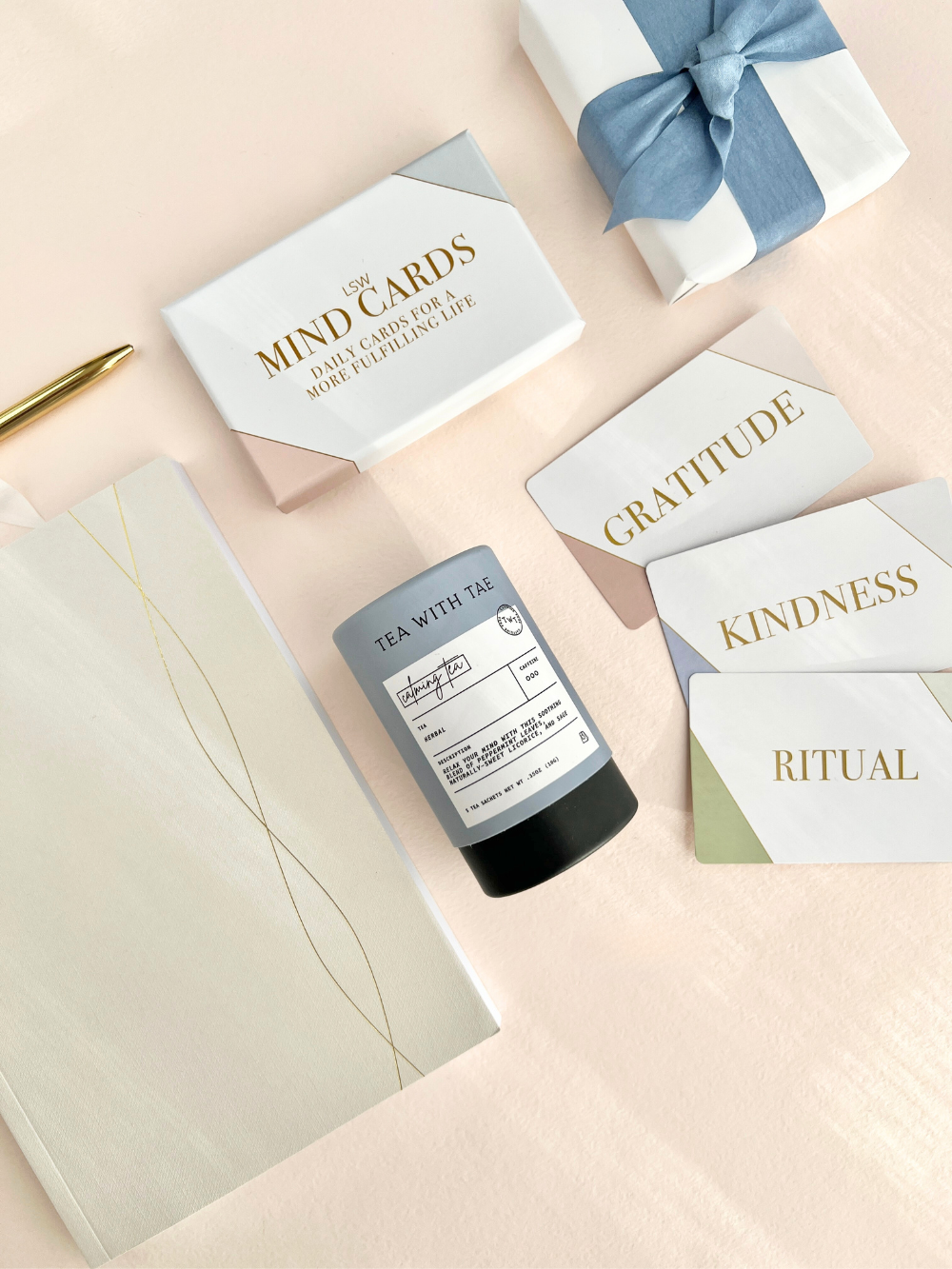 The Mindful Gift Box