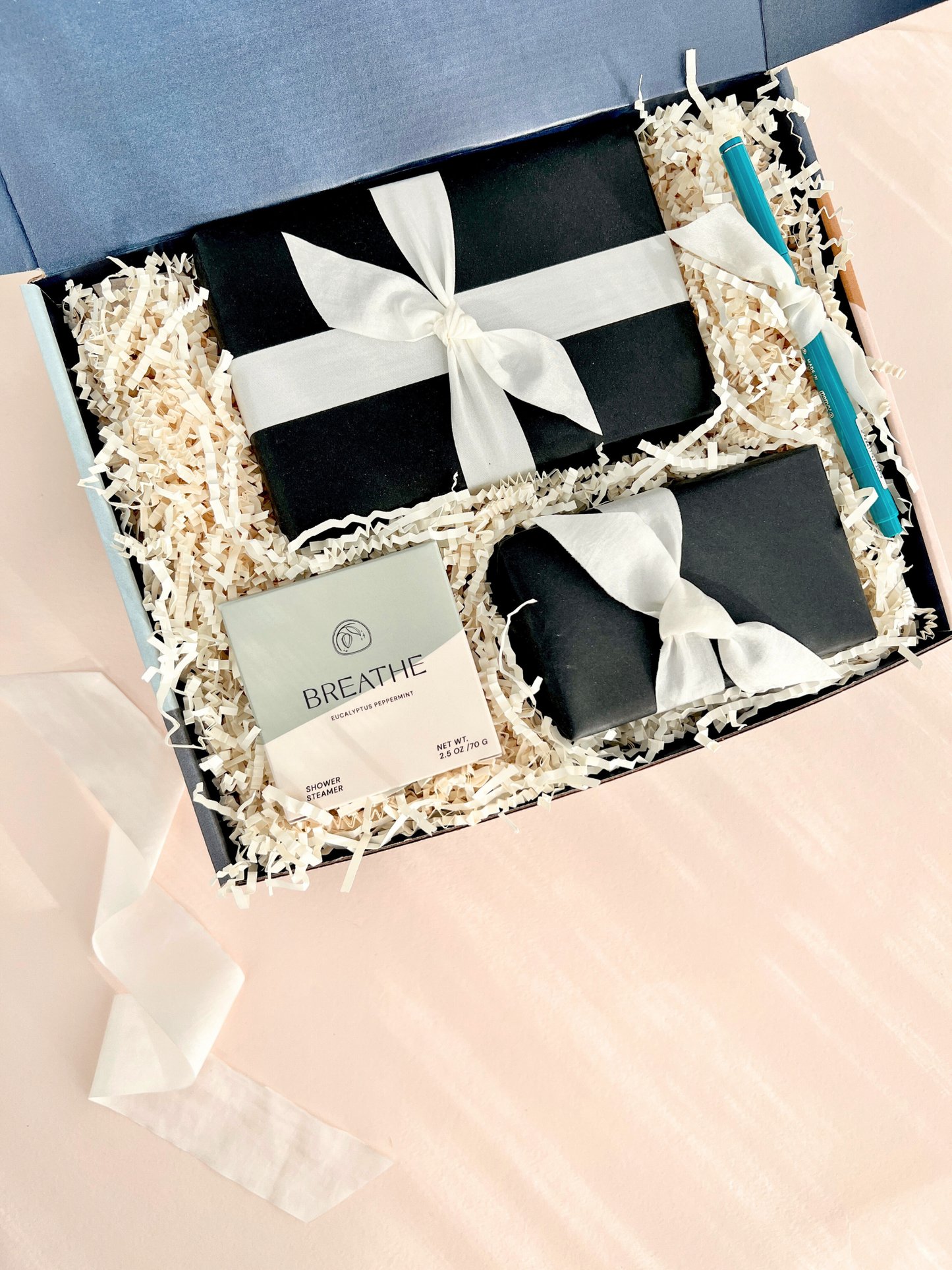 The Daily Motivation Gift Box