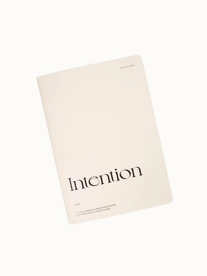 The Intentions Gift Box