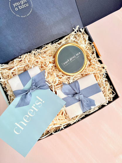 The Time Out Gift Box