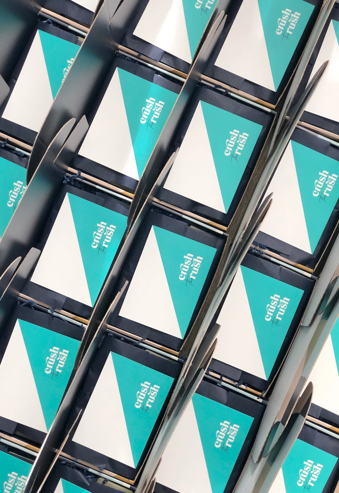 Custom Gift Boxes for Mastermind Clients and Retreats