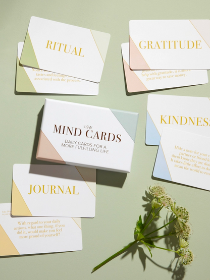 The Mindful Gift Box
