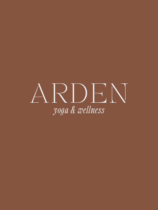 Custom Gift Box: Arden Yoga & Wellness