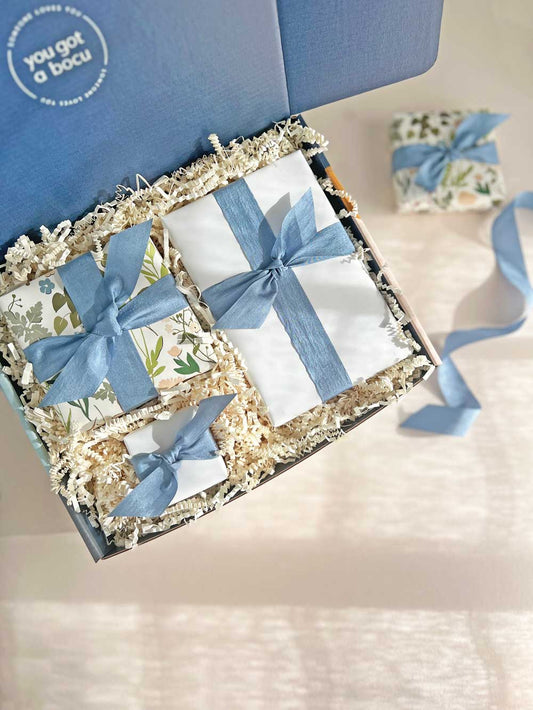 Meadow Gift Wrap