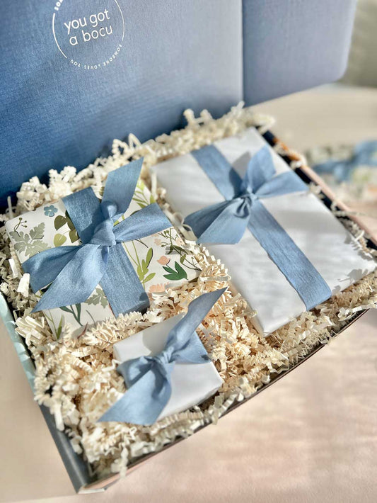 Meadow Gift Wrap