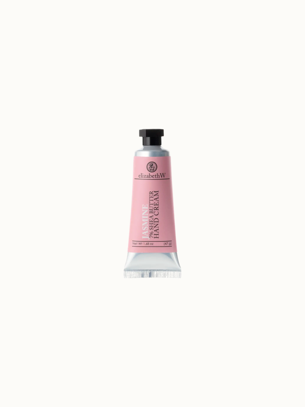 Jasmine Shea Hand Cream