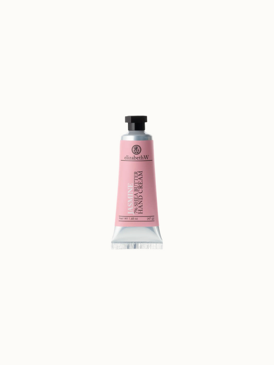 Jasmine Shea Hand Cream