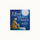 I Love You To The Moon & Back Board Book