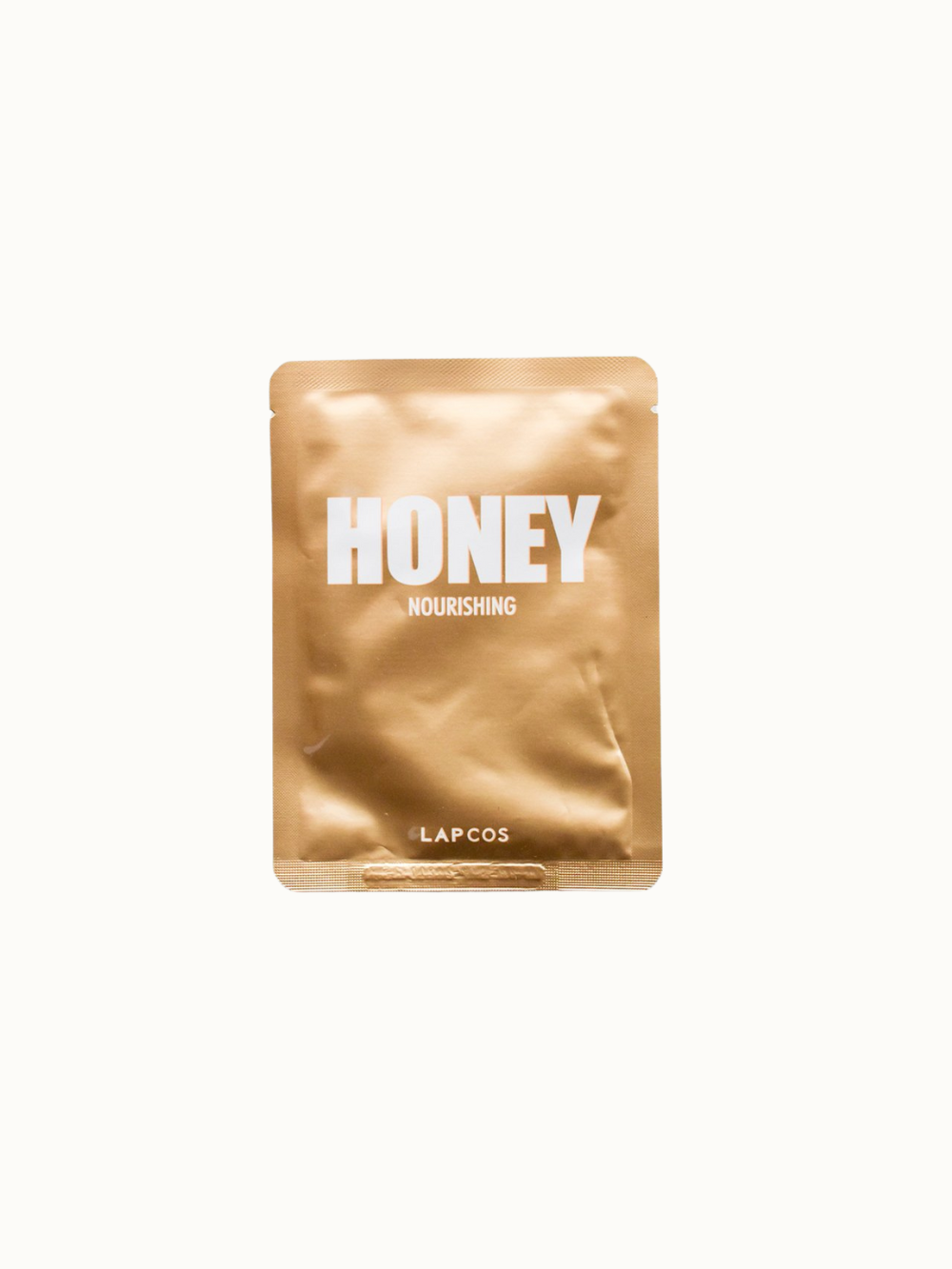 Sheet Mask - Honey