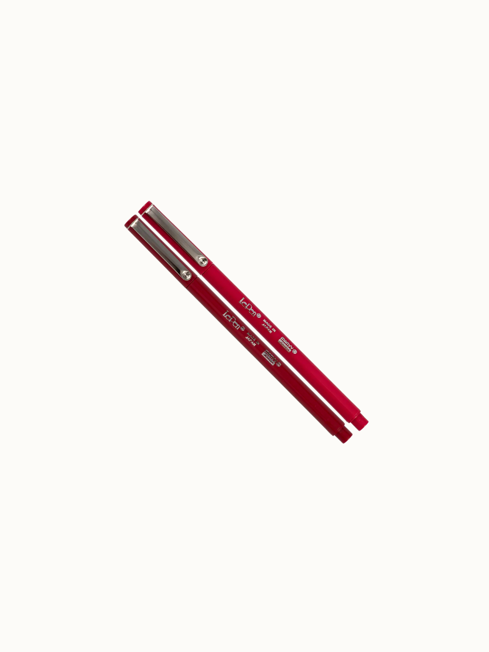 Pen Duo - Reds