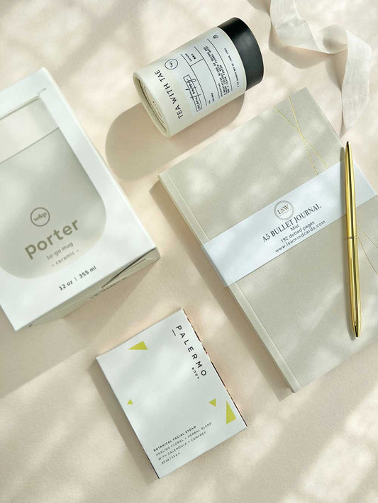 The Pause Gift Box