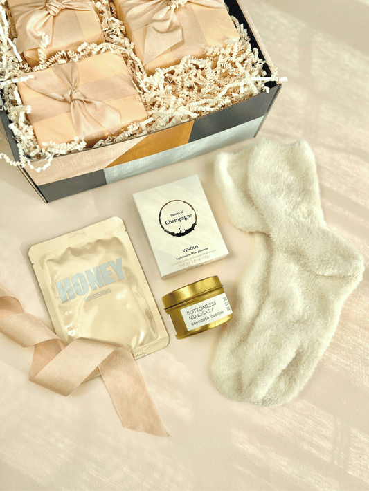 The Champagne Brunch Gift Box
